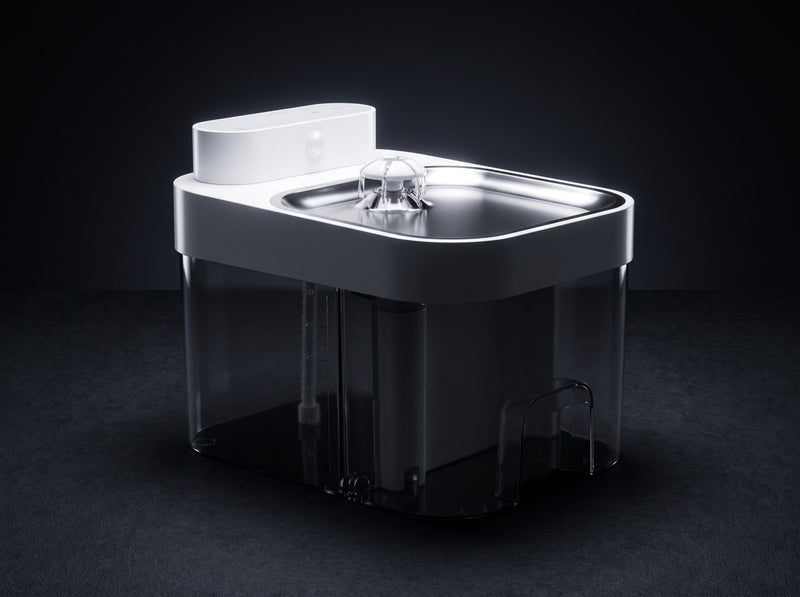 Sealed Source Design, Physically Isolated