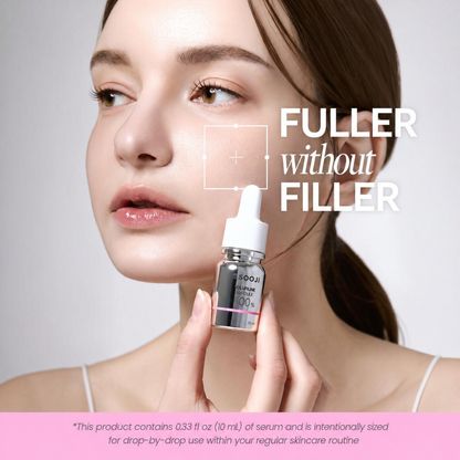 Fuller without filler